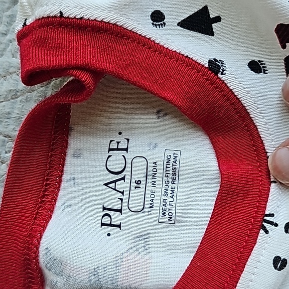 PJs - Picture 2 of 2